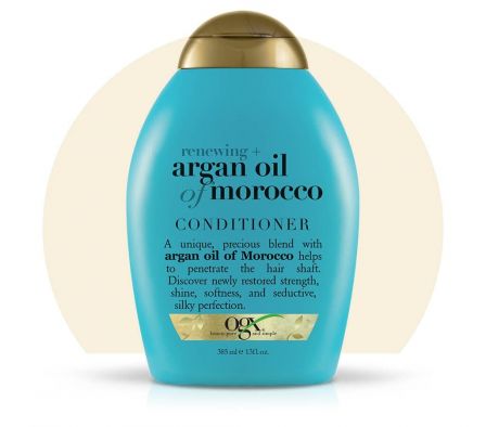 ACONDICIONADOR OGX ARGAN OIL MOROCCO 384ML