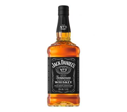 WHISKY JACK DANIELS  OLD Nº7   1LT