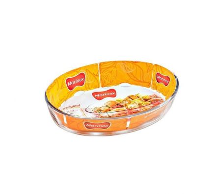 ASADERA MARINEX OVAL 2,4 LTS