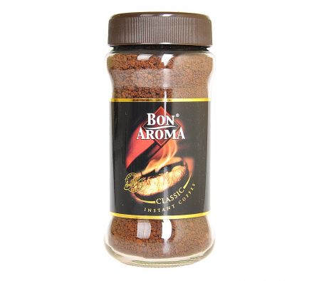 BON AROMA CAFE CLASSIC 200