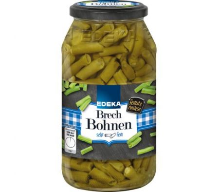 EDEKA CORTE DE ESPARRAGOS 314ML *12 