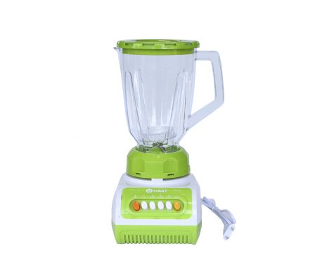 LICUADORA MAST COLOR 4VEL.220V 6 BOTONES MA999 