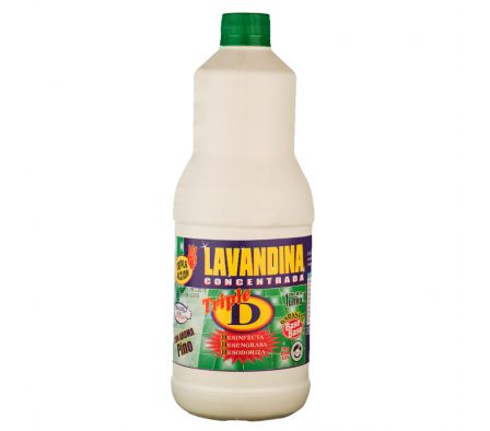 BASE BASE LAVA-PINO ACCION 1.LT