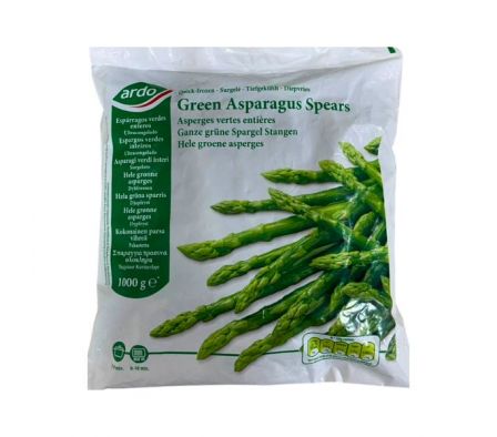 ESPARRAGO  ARDO 1 KG
