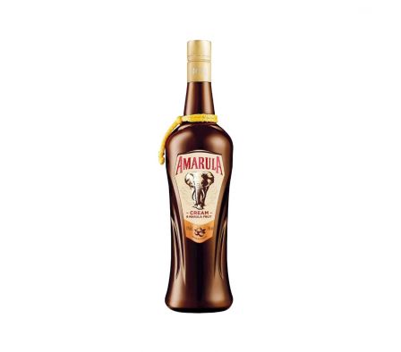 SUDAFRICANO AMARULA CREMA 750MLX12..
