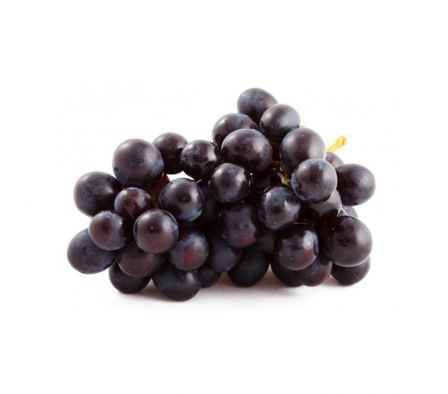 UVA NEGRA GRANDE EN BANDEJA X KG