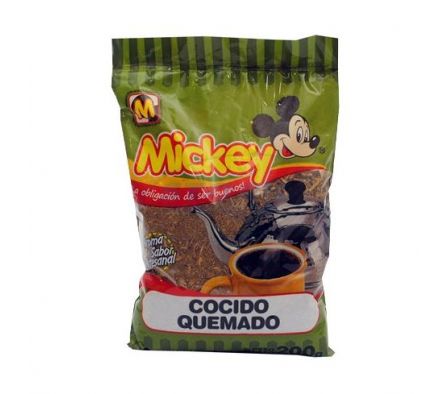 COCIDO MICKEY *200g 