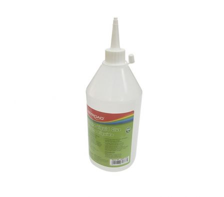 SILICONA LIQ. KEYROAD 500 ML