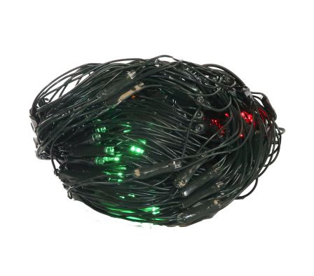 LUCES NAV 240 LED MULTICOLOR RED REF LSPY015