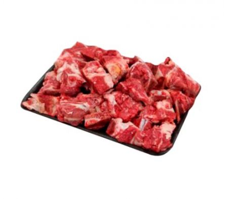 PUCHERO DE 2DA  X KG