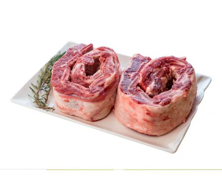 COSTILLA DE 1RA X KG