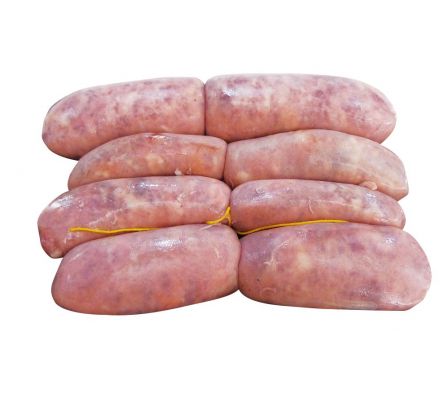 UPISA CHORIZO TOSCANO X KG