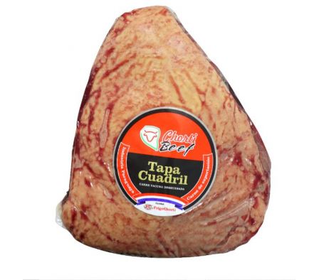 TAPA CUADRIL CHORTI E.V. X KG