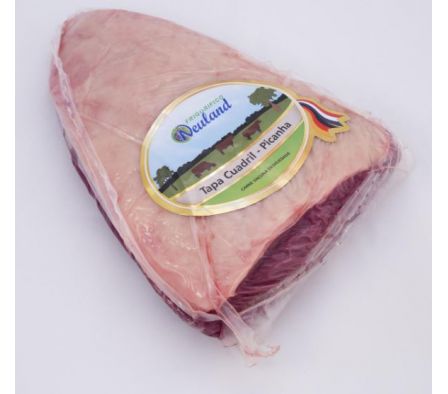 TAPA CUADRIL NEULAND EV X KG.