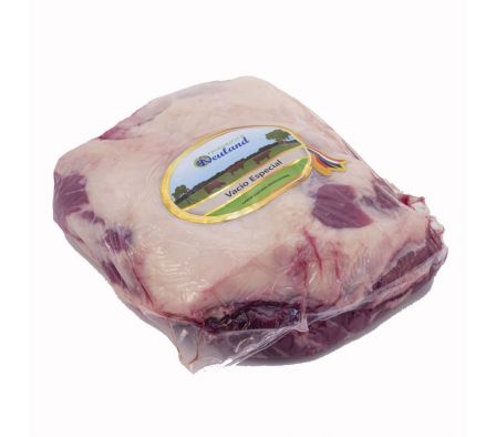 VACIO NEULAND EV X KG.