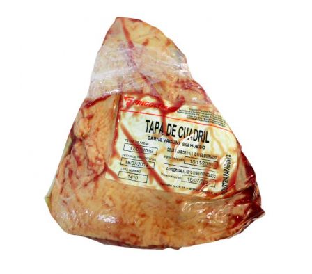 TAPA CUADRIL B FRIGOCHACO EV X KG