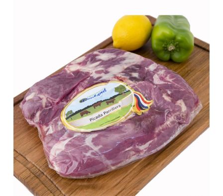 PICADA PARRILLERA NEULAND EV X KG