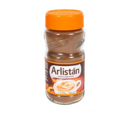 CAFE ARLISTAN 100 GRS