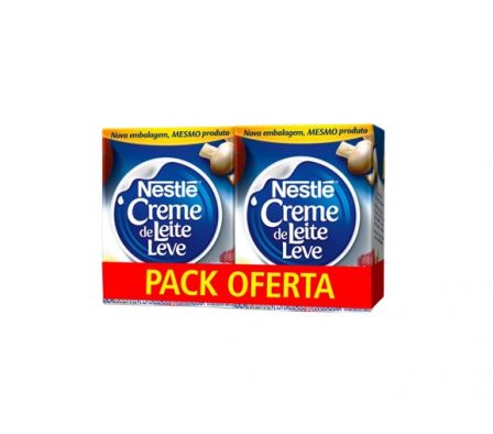 CREMA DE LECHE  NESTLE UHT MP 200 GRS