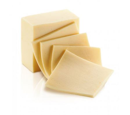 QUESO  SANDWICH LOLITA EL KILO 