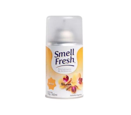 AROMATIZANTE SMELL FRESH COCO VAINILLA 262ML