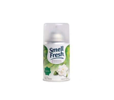 AROMATIZANTE SMELL FRESH JAZMIN 262ML