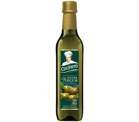 ACEITE COCINERO OLIVA EXT VIRGEN BOT 500 ML