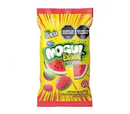 MOGUL SANDIA EXTREME 50G