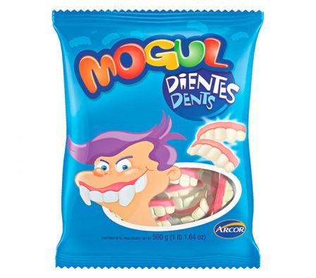 MOGUL DIENTS 80GR,,