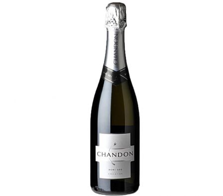 ESPUMANTE CHANDON DEMI SEC 750ML