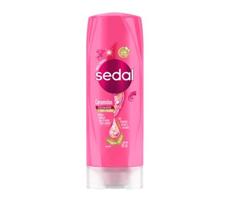 ACONDICIONADOR SEDAL CERAMIDAS 190ML