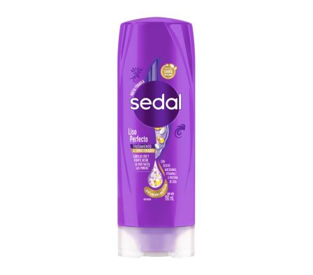 ACONDICIONADOR SEDAL LISO PERFECTO 190ML