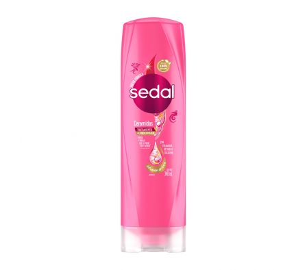 ACONDICIONADOR SEDAL CERAMIDAS 340ML