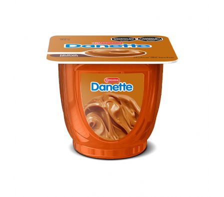 DULCE DE LECHE DANETTE 95GR