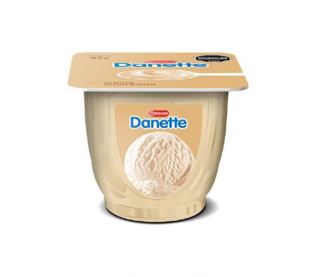 POSTRE DANETTE AMERICANA 95GR