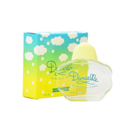 COLONIA CANNON DANIELLE 95 ML