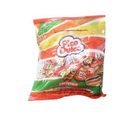 SOBERANA CARAMELO PICO DULCE 150GR