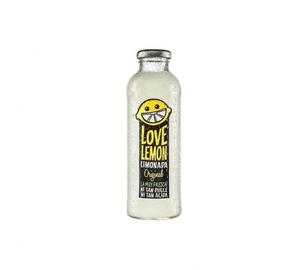 LIMONADA LOVE LIMON ORIG.100 ML