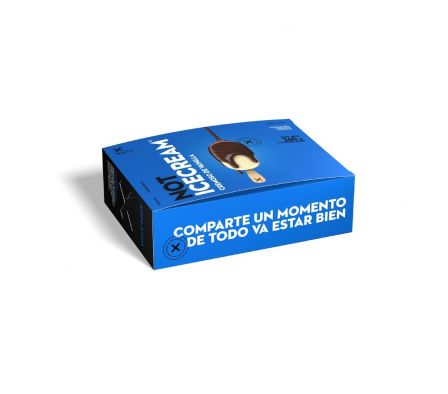 PACK HELADO NOTCO CREMOSO VAINILLA