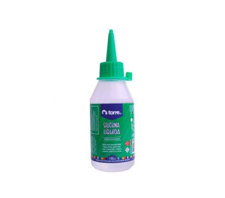 SILICONA LIQUIDA TORRE 100 ML