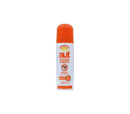 AUT REPELENTE POCKET AEROSOL 60CC