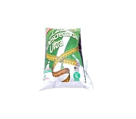 TREBOL LECHE DESC. ULTRA DE 1LT