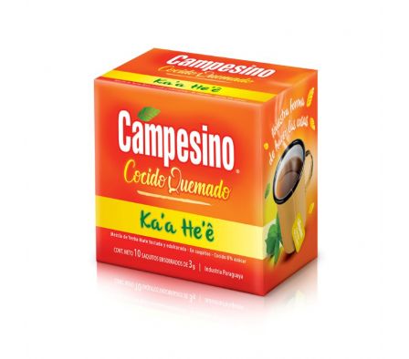 COCIDO CAMPESINO KAA HEE 3GR