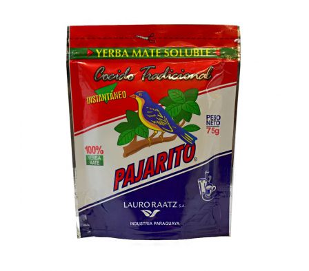 COCIDO SOLUBLE DOY PACK 