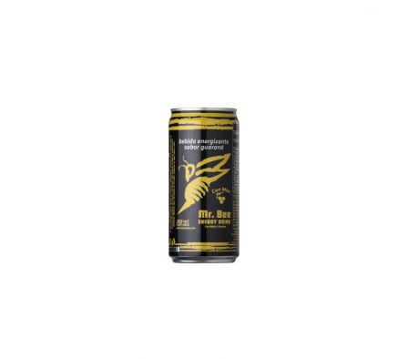 ENERGIZANTE MR BEE 269 ML NORMAL