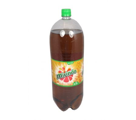 GASEOSA MIRINDA GUARANA 3LT