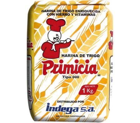 HARINA PRIMICIA 1 KG 