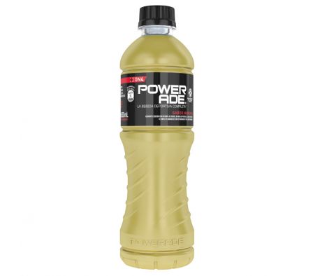 POWERADE MANZANA 500CC DESCARTABLE