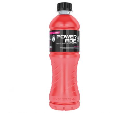 POWERADE MULTIFRUTAS 500cc DESCARTABLE