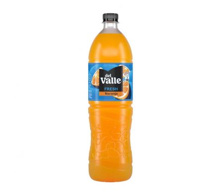 JUGO FRUGOS DEL VALLE FRESH NARANJA 1,5LT